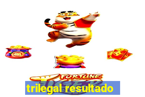 trilegal resultado