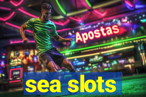 sea slots