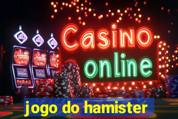 jogo do hamister