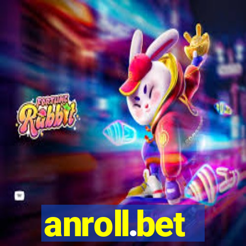 anroll.bet