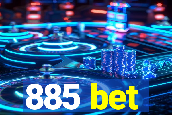 885 bet