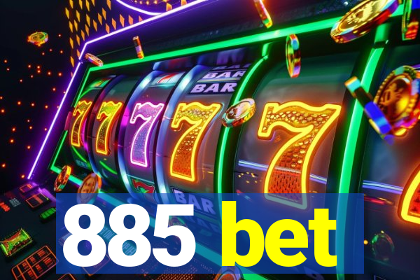 885 bet