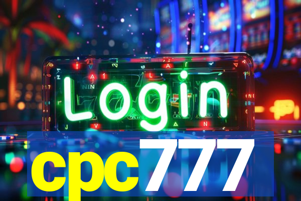 cpc777