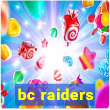 bc raiders