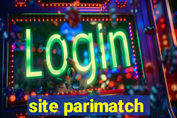 site parimatch