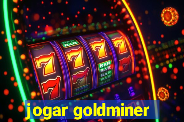 jogar goldminer