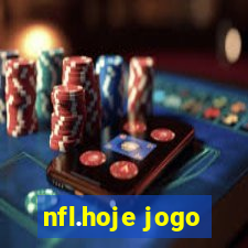 nfl.hoje jogo