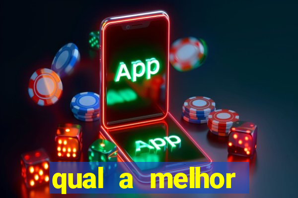 qual a melhor plataforma de slots para ganhar dinheiro