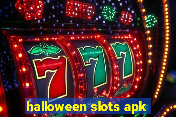 halloween slots apk