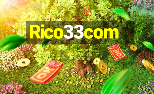 Rico33com