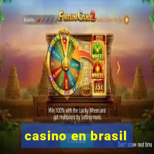 casino en brasil