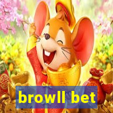 browll bet