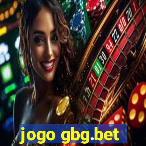 jogo gbg.bet