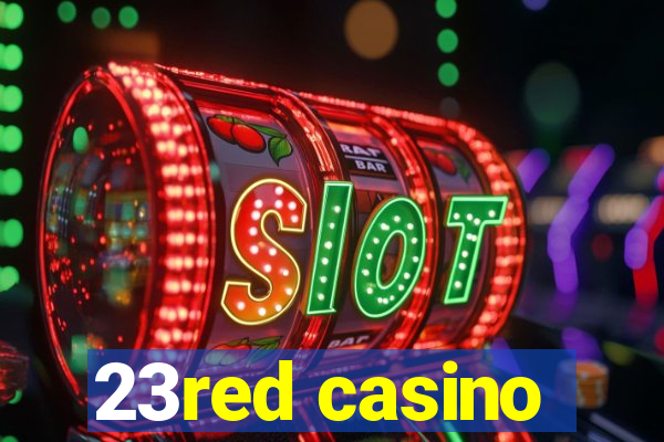 23red casino