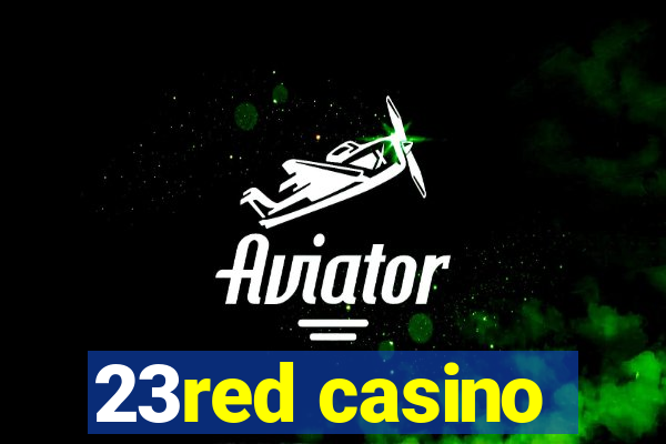 23red casino