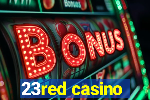 23red casino