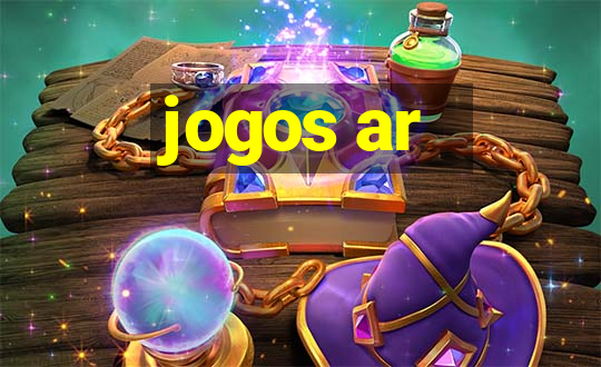 jogos ar