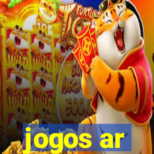 jogos ar