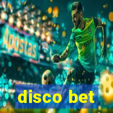 disco bet