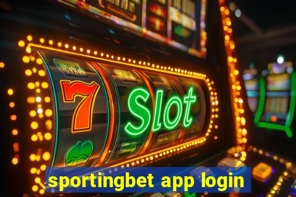 sportingbet app login