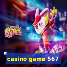 casino game 567