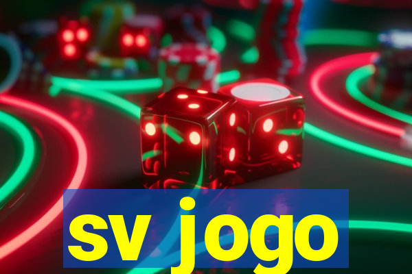 sv jogo