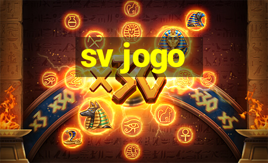 sv jogo