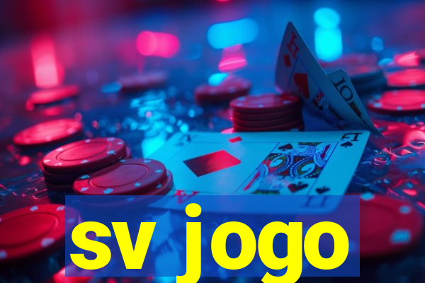 sv jogo