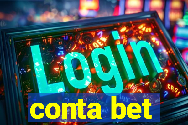 conta bet