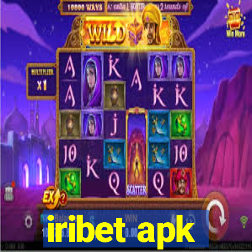 iribet apk