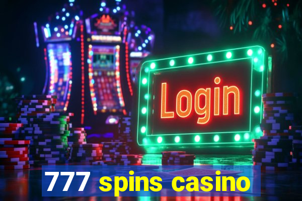 777 spins casino