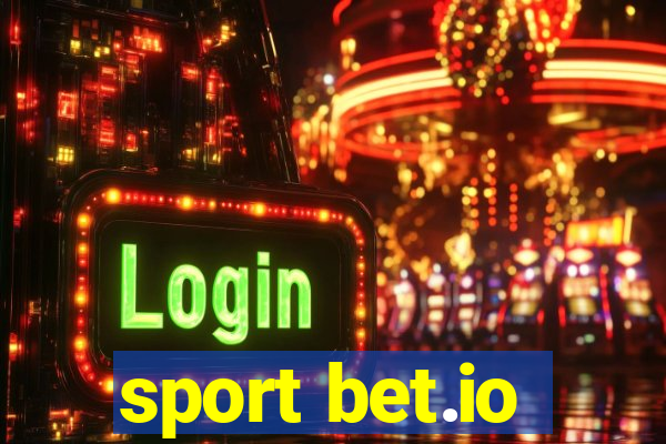 sport bet.io