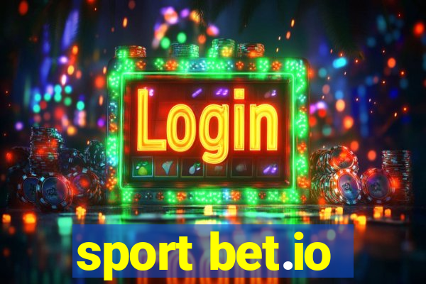 sport bet.io