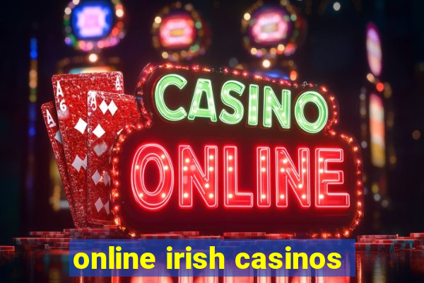 online irish casinos