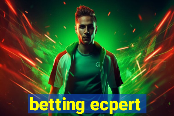 betting ecpert