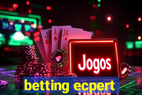 betting ecpert