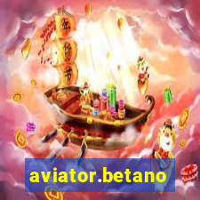 aviator.betano