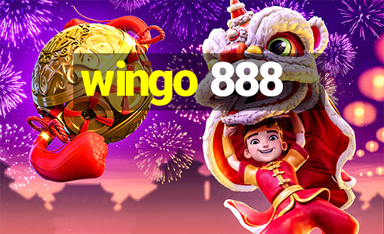 wingo 888