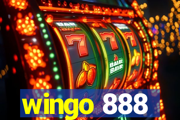 wingo 888