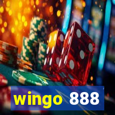 wingo 888