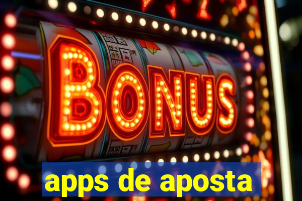 apps de aposta