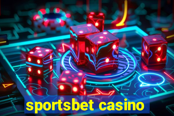 sportsbet casino