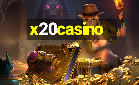 x20casino