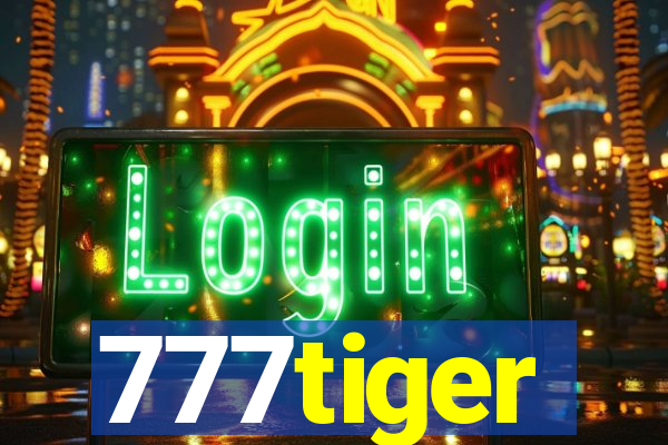 777tiger