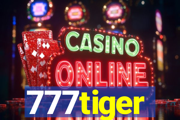 777tiger