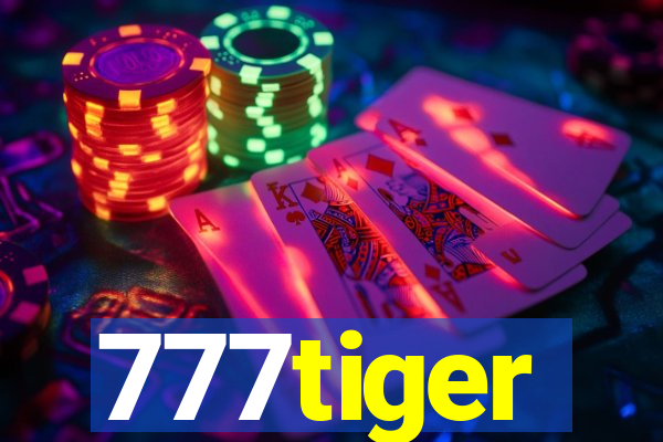 777tiger