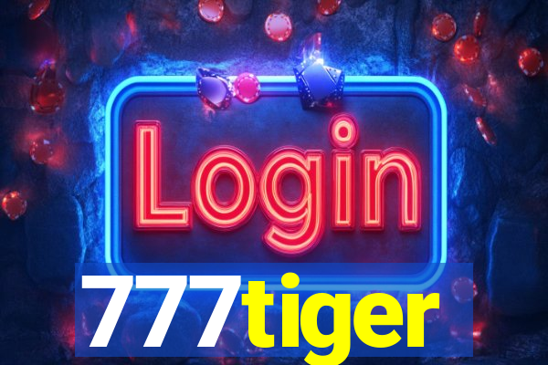 777tiger