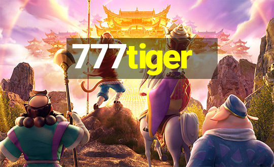 777tiger