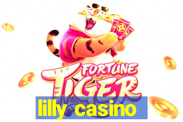 lilly casino