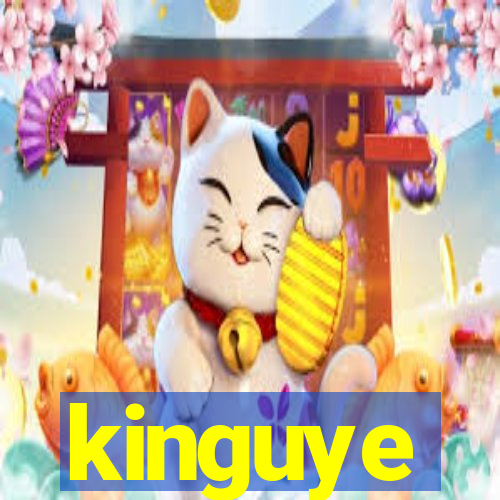 kinguye